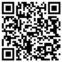 QR Code for bitcoin:3HxavS9gCmL6CDrUYN8apsJUUgAi5rcqdu