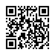 QR Code for bitcoin:3HxdpWjaRsvhMiPP56HUD5Qwmb1aLLycGo
