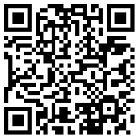 QR Code for bitcoin:3HxpC6uGf37hQAMt8aa68FbHYaaeoURVv1