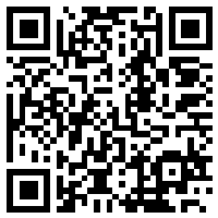 QR Code for bitcoin:3HxwENApwctdUx6QbocrcW69oRaKeAGU7x