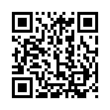 QR Code for bitcoin:3Hy8NDHMAzBodX1j67zHA7AcsPu9iCMsfV