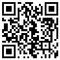 QR Code for bitcoin:3HyFifC1yiP5tZbqEj6qhj8pNN68TYAWY6