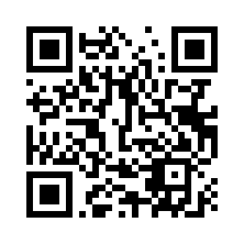 QR Code for bitcoin:3HyJpPUGYx4nhRmryNLL3YyyN7fpthdbRL