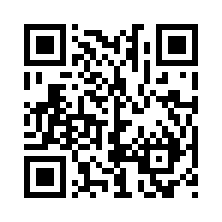 QR Code for bitcoin:3HyKmLJJXE9KL6LGfRGPfDjcctrMyzkDCr