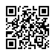 QR Code for bitcoin:3HyV7XTataXUT6hCLKb5sUJg9JvTanNCnv