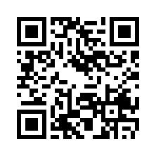 QR Code for bitcoin:3HyoEYQAnf2YtZTnMkBocjTWSSXw2VkRhc