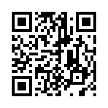 QR Code for bitcoin:3J14of73Mjfyubdg9nbERevWDnMAcnGhGR
