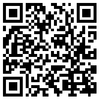 QR Code for bitcoin:3J1YXpxf976dXp2QcLfpF4vbs8CRLPA327