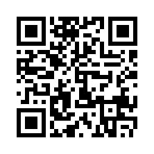 QR Code for bitcoin:3J2magdzPBaaXNdDqU6kCkPW4jEKxhRGAt