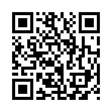 QR Code for bitcoin:3J2nMGdA4aSdBUYvyV2bMB4FQSRe77PkKE