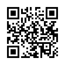 QR Code for bitcoin:3J3F8MxiwicbFtdGyWs9wsWUicxc2rCfUc