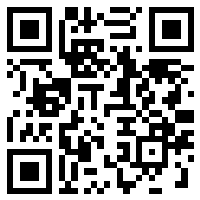 QR Code for bitcoin:3J42NS7K8BPZZDffPTddoDXURu1vrCy5F8