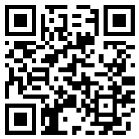 QR Code for bitcoin:3J46QnNTdJ6P3TMRSEJSYN7WWQoftUmK8o