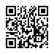 QR Code for bitcoin:3J499V27tFf33iUFPZN4aRrix35Rq3DB9o
