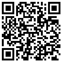 QR Code for bitcoin:3J4UFXpS1eVKhNLAhKzbe5eB78VompH4ew