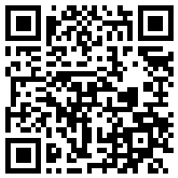 QR Code for bitcoin:3J4WD2FSsFFM6mA4W6fcKXGzCRNnpAMwQW