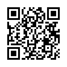 QR Code for bitcoin:3J4miGsQXTUhKbbs2sESS8Pf84gikFfHTu