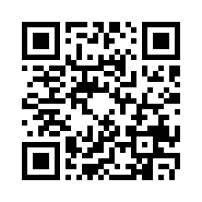 QR Code for bitcoin:3J4r2bPJjbqdLR9Kafd5KQxCsFW7x2FrEs