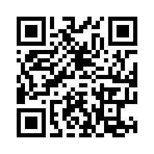 QR Code for bitcoin:3J59bbVEfhEacq6JdfkCZPYbTSg9t3C1Kn