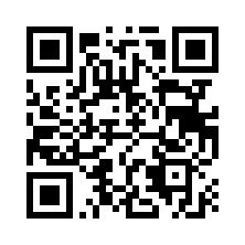 QR Code for bitcoin:3J5HT2pKrwX52nDWVW7a36j9AWutY1bCgP