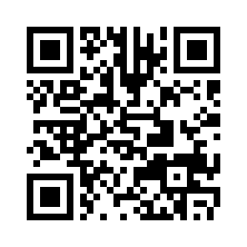 QR Code for bitcoin:3J5aLLvMgrMnD2W53QvLnGasukNYsLdER6