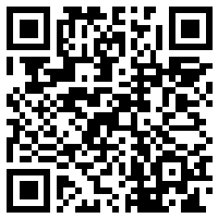 QR Code for bitcoin:3J5r1EeGWLTJr6gkoMZ53THrhaVZn6yTeN