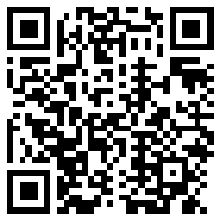 QR Code for bitcoin:3J6WT75vSDJrAHqDio6oDM7nAcwAyZes7A