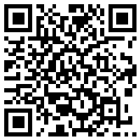 QR Code for bitcoin:3J6bGxT6U4MHvoSdt1GXH5LeCeFKAegVP7
