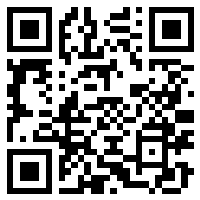 QR Code for bitcoin:3J73yS2D4xZdC3WVfvjZsrgCTSPDU1U7DD