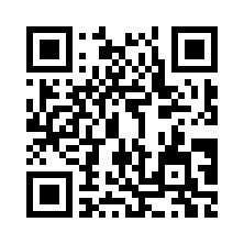 QR Code for bitcoin:3J7WoK6DZ7cbMdp8AFogWiixsmBJSApFy8