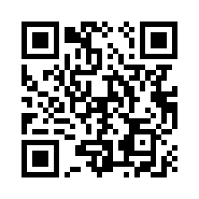 QR Code for bitcoin:3J83rBA4mt1cXCYVZzgpsKoGgMXqVGxfbF