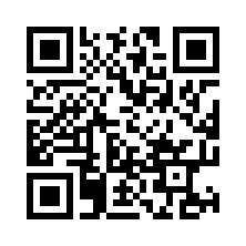 QR Code for bitcoin:3J8vsKrhGTdnh1Atm4NoRuUbKQpSmrd9um