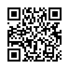 QR Code for bitcoin:3J917DVjyEMGikSBy9jWW7PcNSLtmo4jJE