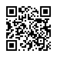 QR Code for bitcoin:3J98XLkV2SJs8Jy7g9x2eodLx4RsKePcK9