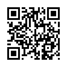 QR Code for bitcoin:3JAEtGqJ2ymLsqSYPe8FLEsD74s8dGfoDU