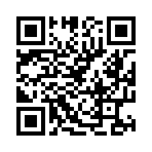 QR Code for bitcoin:3JAQovZ8iRhY3BdriTpS2t8hCemsacQDt7