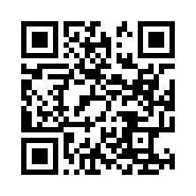 QR Code for bitcoin:3JASM8qKD2wcPWXNPomzFh81yPBLdKkUC5