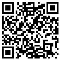 QR Code for bitcoin:3JATkbTvu8PGePoDGR41oTF6J54mvCYd3Y