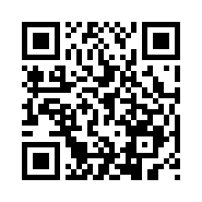 QR Code for bitcoin:3JAYmoCfqGDTWe5hSJpGAKd9nzbGUUaJLU