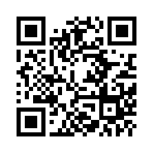 QR Code for bitcoin:3JAnVmLzUv5zRex1uAApyPLqGsx4CJcJ1c