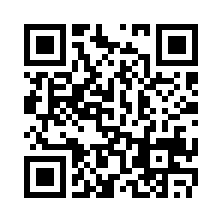QR Code for bitcoin:3JAydMvBM3v89BfpXCg7ng9SwXmDda1uRV