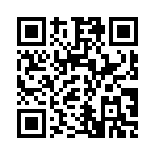 QR Code for bitcoin:3JAzNihLfW8CxrhPK8pB84DBv5GEngSjWD