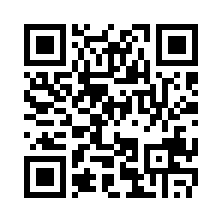 QR Code for bitcoin:3JB4W2duWLqmPfaakced4KXFNhRa6NFMiC