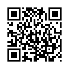 QR Code for bitcoin:3JB55biYadkmY4nsRL45XwwtcqhUJQ7hiZ