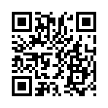 QR Code for bitcoin:3JB7G7BKUNMyhak5UKTDwk9mNPW2ph5Dbb