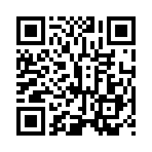 QR Code for bitcoin:3JB7wVeMye7uusdyjDirzrtL31mUU4m2YF