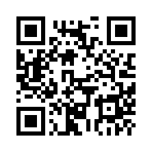 QR Code for bitcoin:3JB9r5YnGmYtajc5ThZDDKmVMs1cRF5KN8