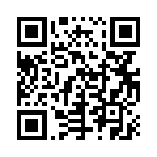 QR Code for bitcoin:3JBCUBf3gWqoDAQwmK1C7G2s8thjQ2j3Bf