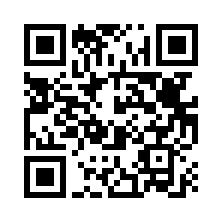 QR Code for bitcoin:3JBErP6aH3Er9dUy2LdTh4JVmpt1FdXaLr
