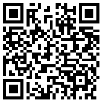 QR Code for bitcoin:3JBMx3PvBsqYVBW3B3A8Qio7aQ9CADFNXS